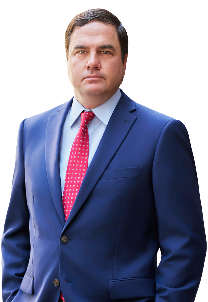 Luke P. LaRocca